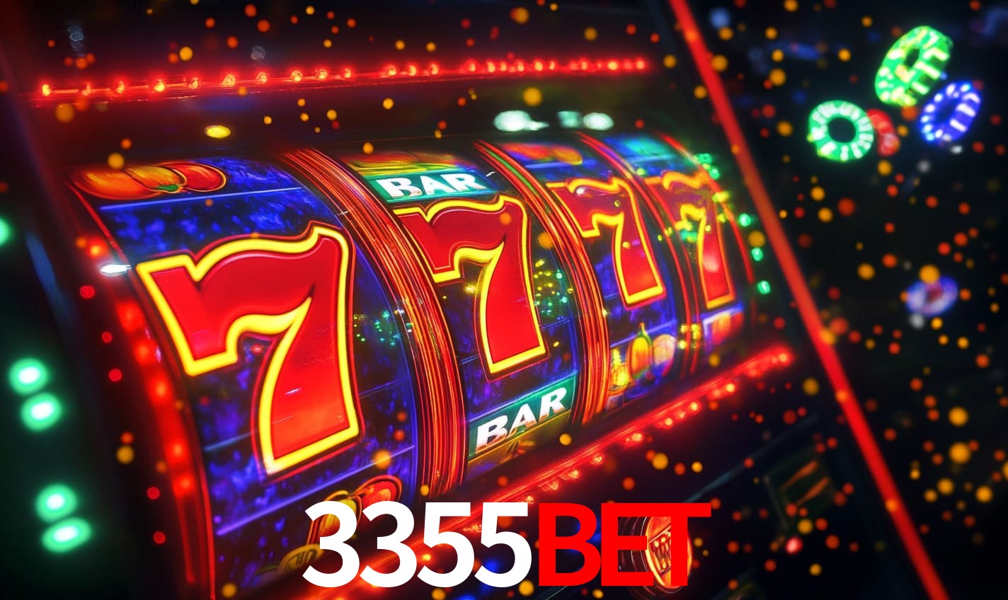 3355bet apk