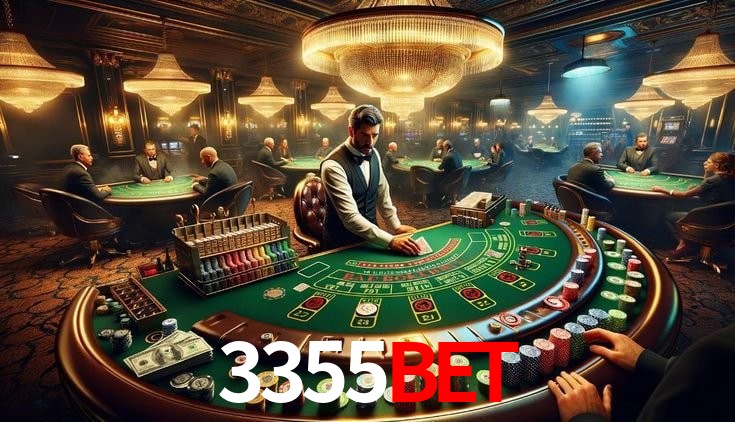 Player Reviews 3355bet