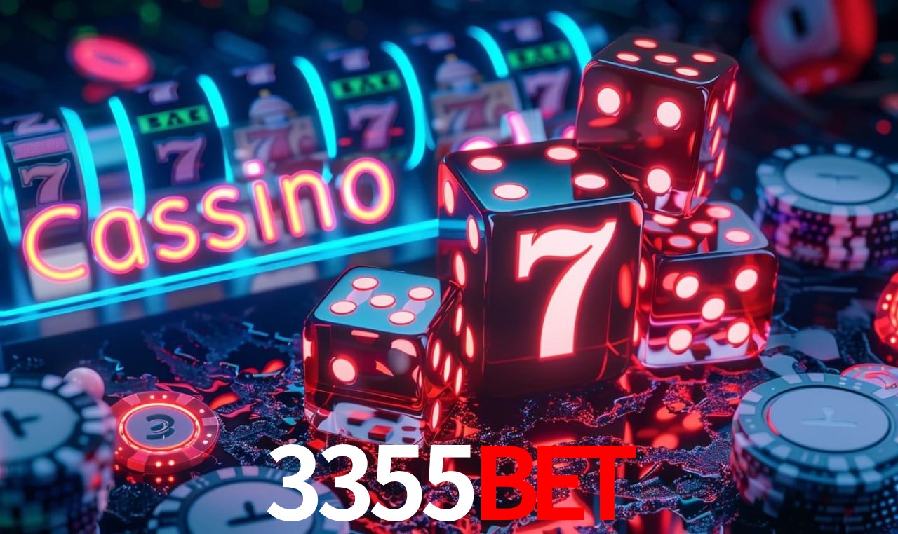 Experiência VIP 3355bet