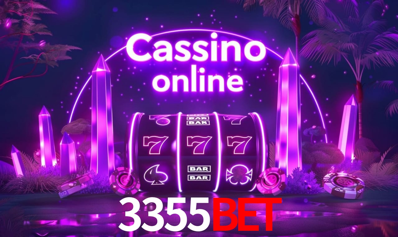 Requisitos do APK da 3355bet para Android