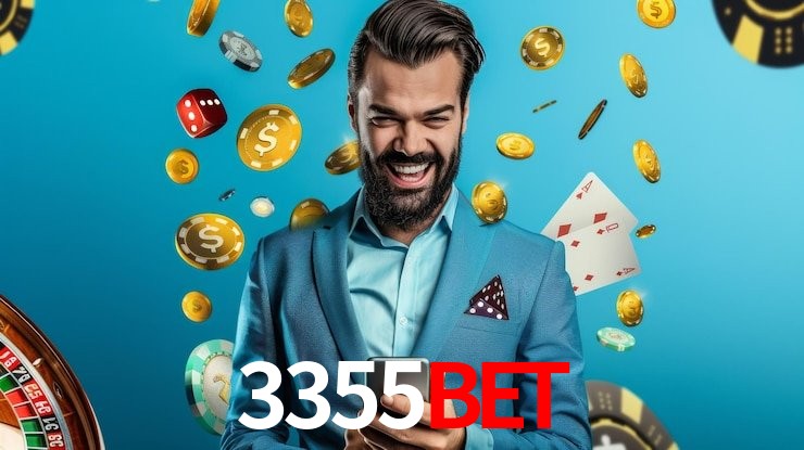 Live Casino 3355bet