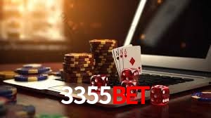 Programa VIP 3355bet