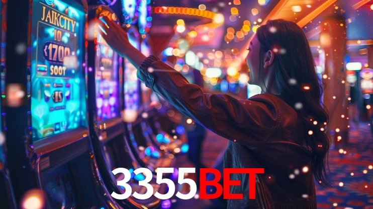 3355bet apk