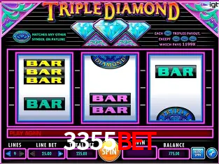 Descubra a Magia dos Jogos de Arcade no 3355bet