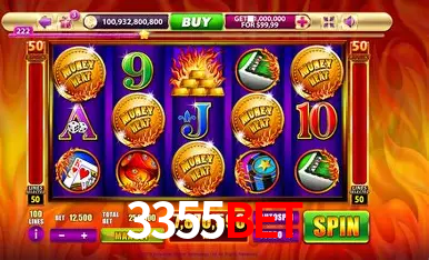 Inovações de Jogos na 3355bet: O Futuro das Experiências Interativas
