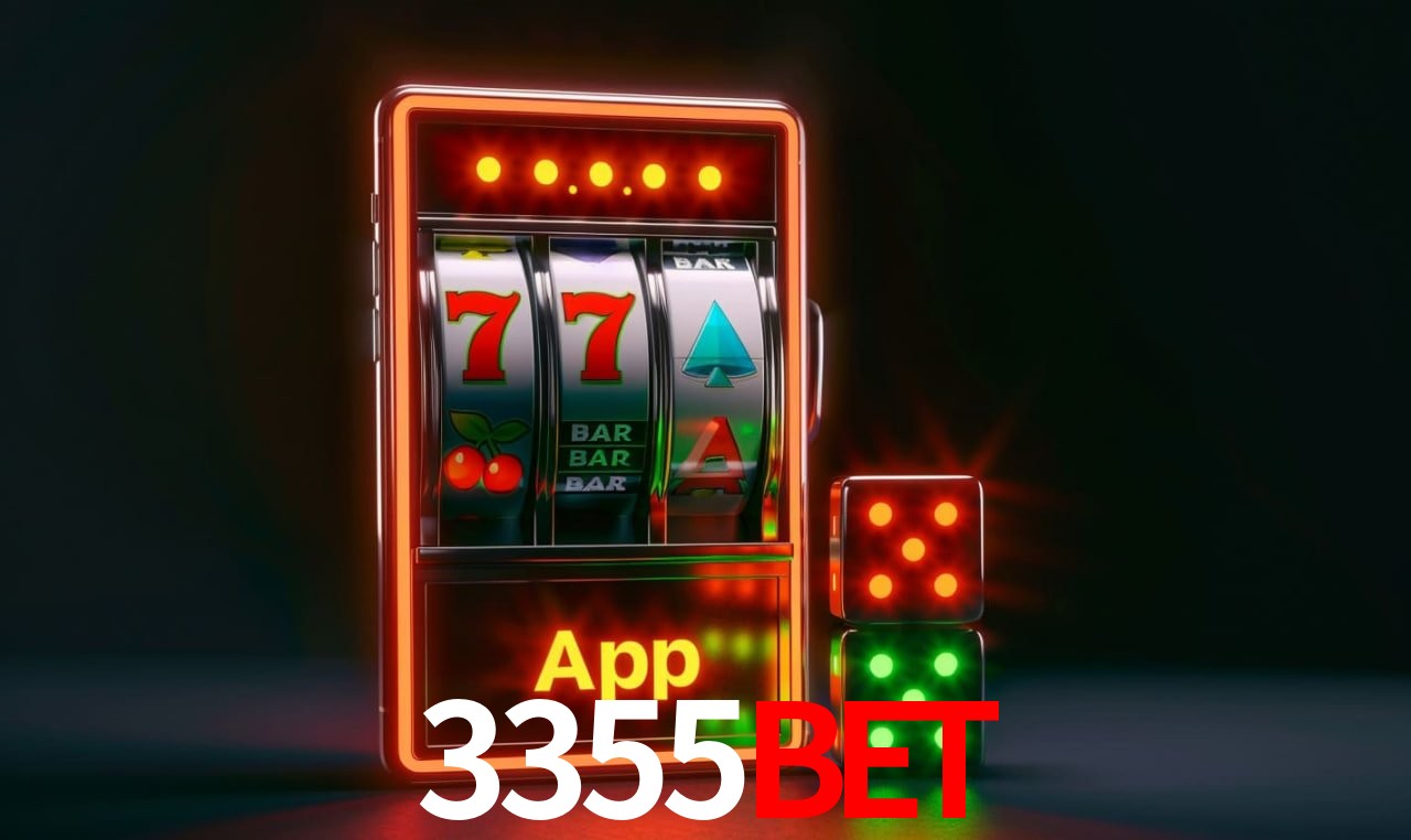 Sistemas de Segurança 3355bet