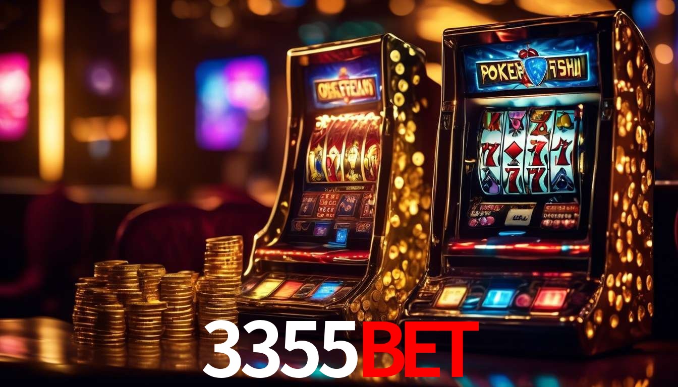 3355bet