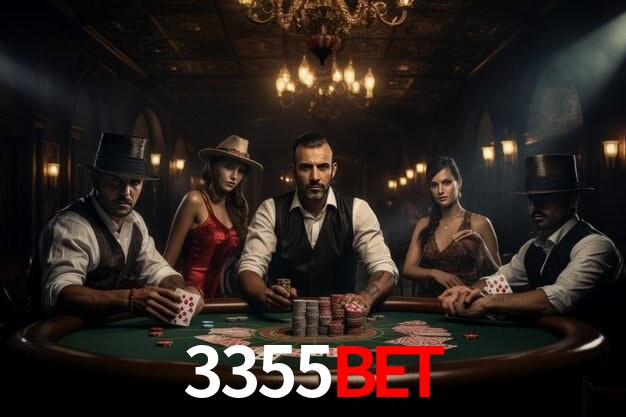 PIX Instantâneo 3355bet