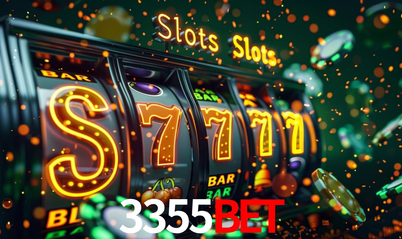 Avaliações dos Jogadores 3355bet