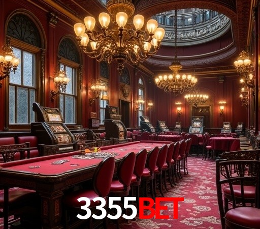 3355bet