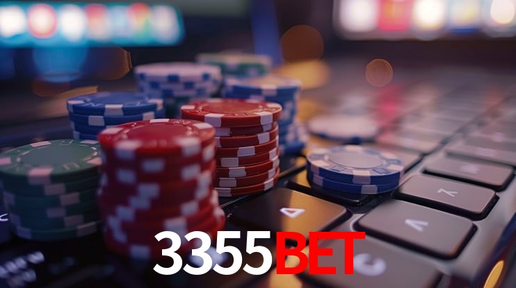 Requisitos do APK da 3355bet para Android