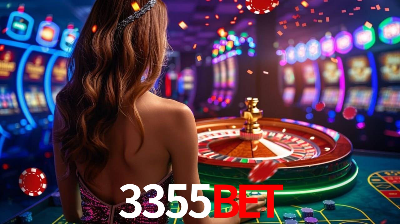 Requisitos do APK da 3355bet para Android