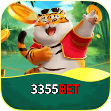 3355bet Logo